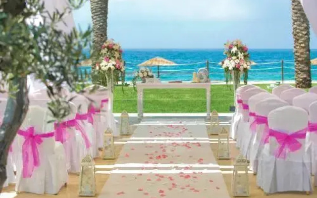 Resort 5 stars Paphos