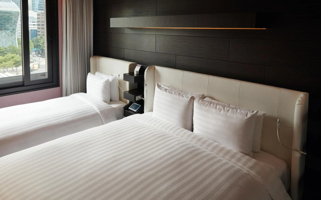 THE PLAZA Seoul, Autograph Collection