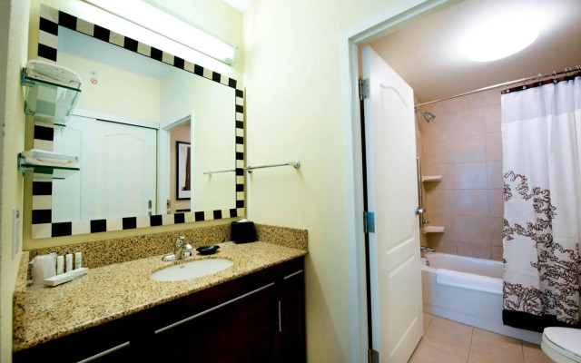 Residence Inn by Marriott Toronto Vaughan
