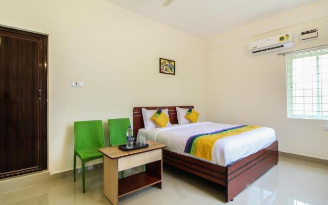 Itsy Hotels Riyas Grand
