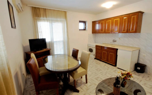 Apartments Glomazic