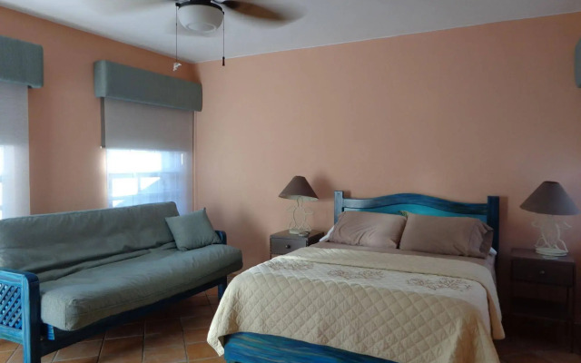 Arrecife y Sol Bed & Breakfast