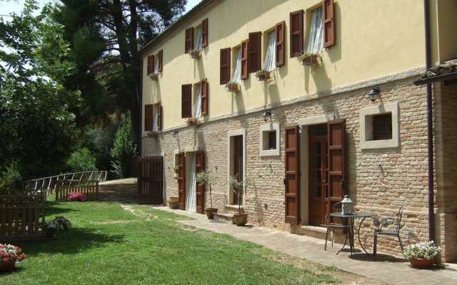 Agriturismo La Casa della Lavanda - Il Casale