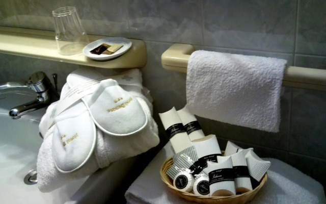 Hotel Benaco a Sirmione