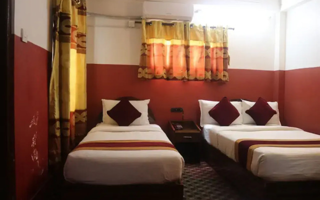 Hotel Aakansh