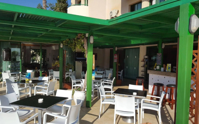 Mandalena Hotel Apartments