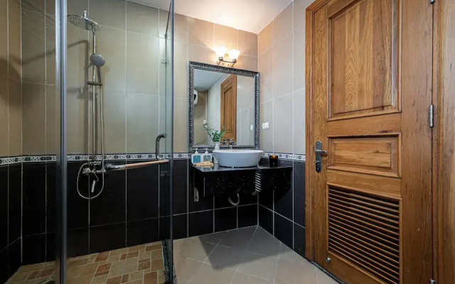La Suite Thao Dien