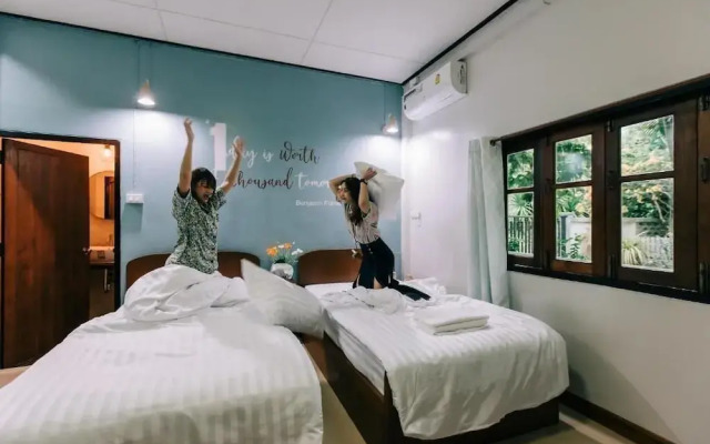 Banya BnB