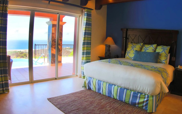 Montecristo Villas at Quivira Los Cabos - Vacation Rentals