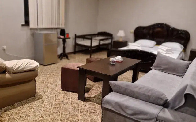 Star Zvartnots Yerevan Airport