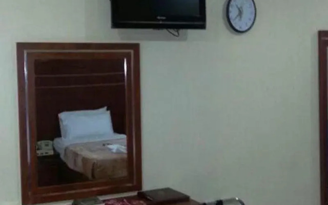 Safa Al Aseel Hotel