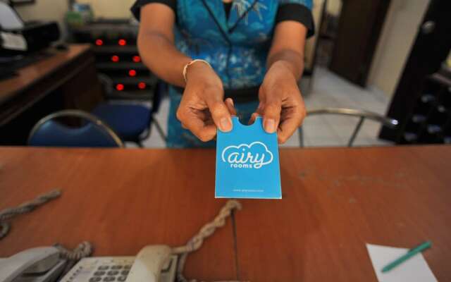 Airy Buleleng Sudirman 74 Bali