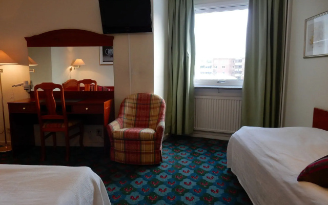 Grand Hotell Bollnas