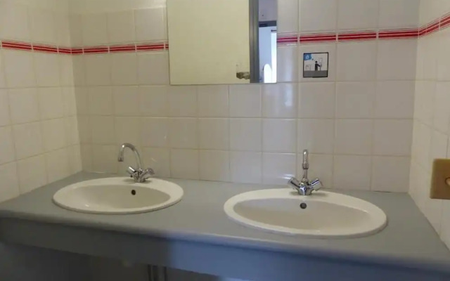 Auberge De Jeunesse Pontivy