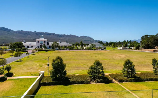 Cape Winelands Properties