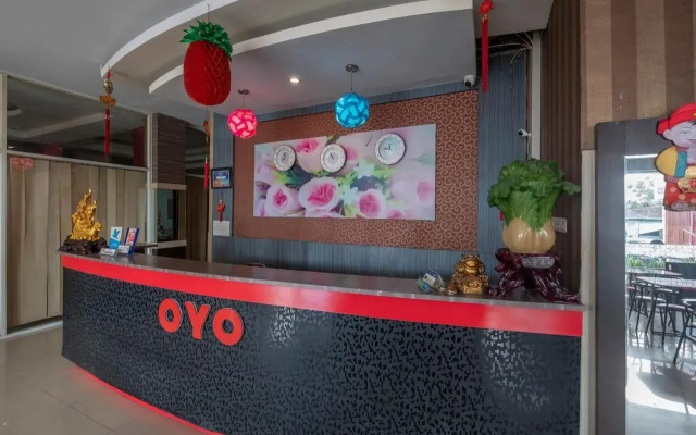 OYO 2552 Hotel Permata