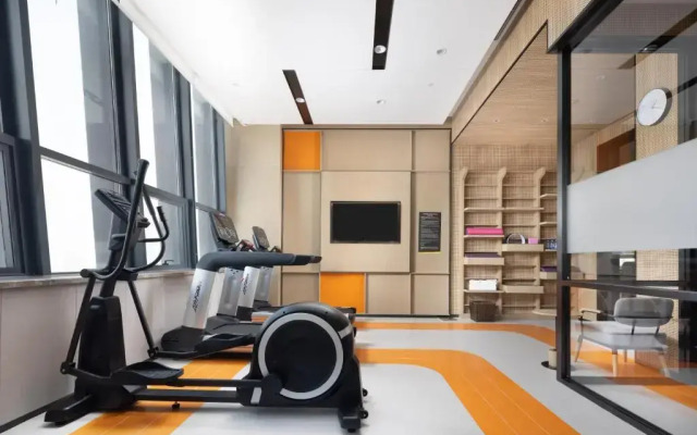 Home2 Suites by Hilton Beijing Shunyi
