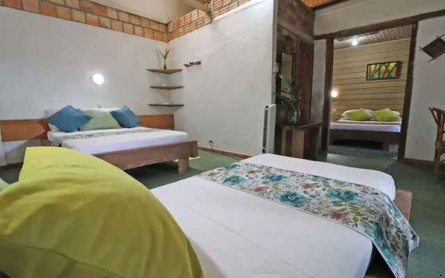 Hotel Maloka Amazonas