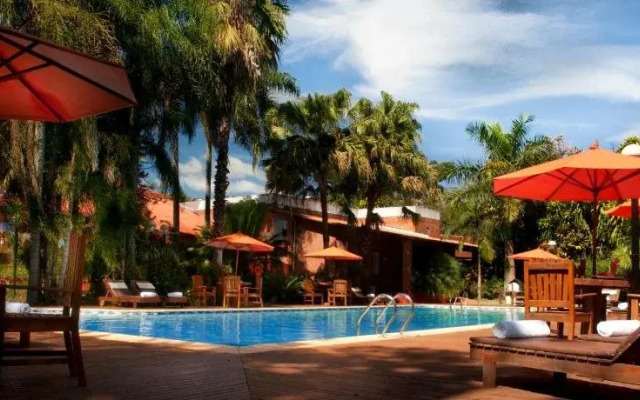 Orquideas Hotel & Cabañas