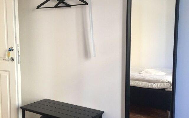 Melleruds Golfklubb Bed & Breakfast