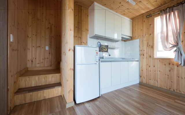 Jeju StarValley Pension