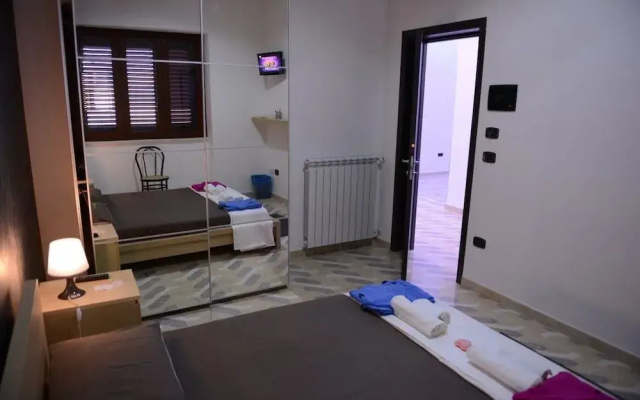 Bed and Breakfast Mazzini