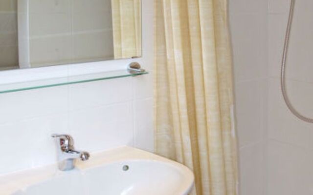 Apartment Mahnhamm Horumersiel 29494