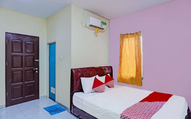 Hotel O New Town Syariah