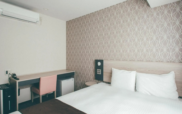 Kuretake Inn Premium Nagoya Nayabashi
