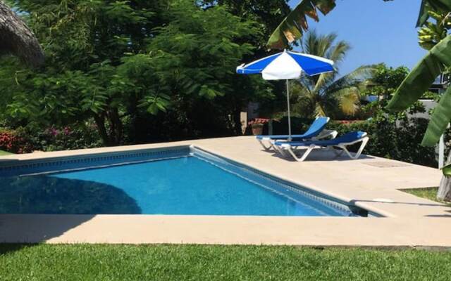 Quinta Risas Del Sol