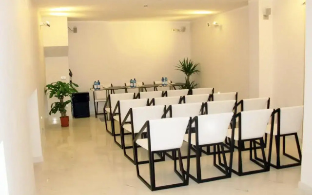 Hotel Coppe