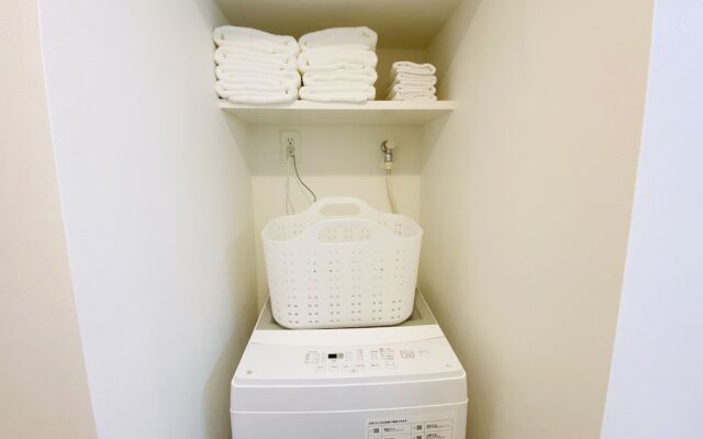 Flower Terrace Higashi Shinjuku