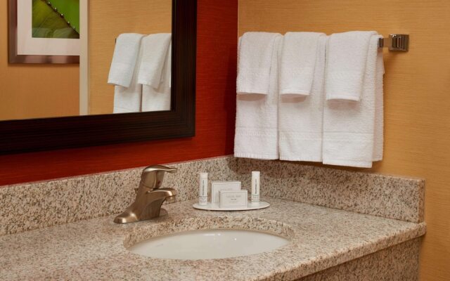 Sonesta Select Detroit Novi