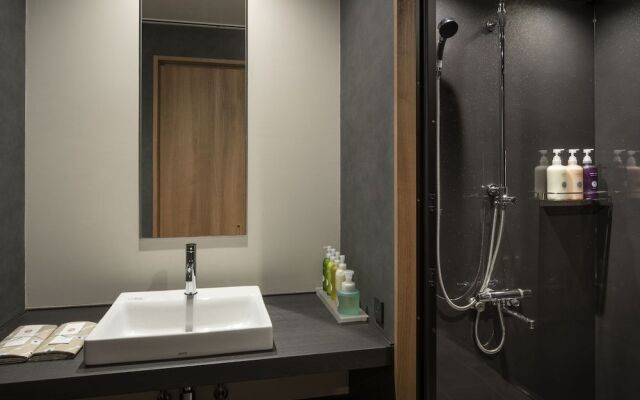 Hoshino Resorts KAI Poroto