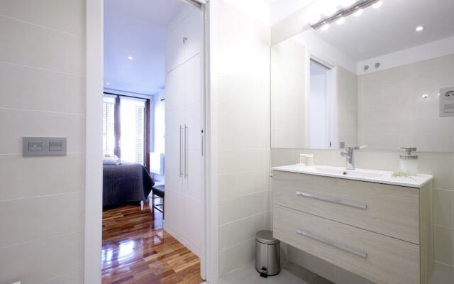 Malasaña Center - MADFlats Collection