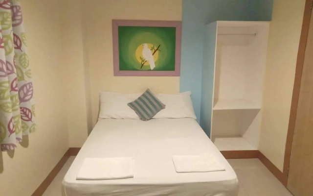 Hotel Sebastian