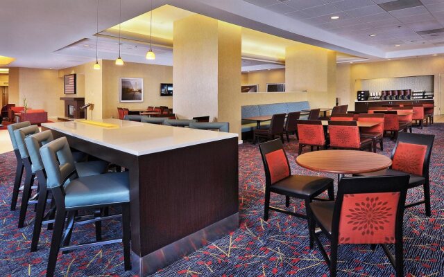 Residence Inn Arlington Pentagon City