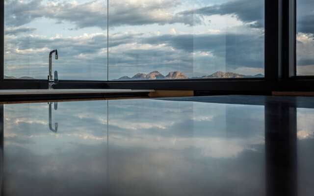 Elements - Freycinet Holiday Houses