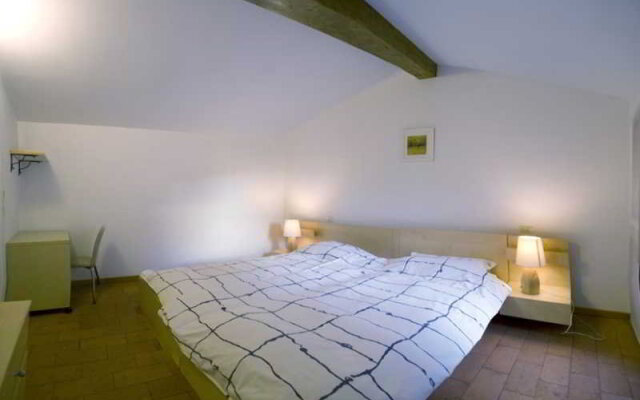 Residenza Brasca - Visitaflorencia