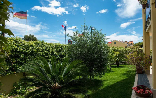 Residence Aia de Mà