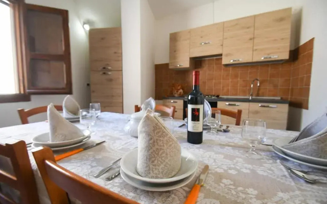 Residenza Maria Antonia - Historical Suite