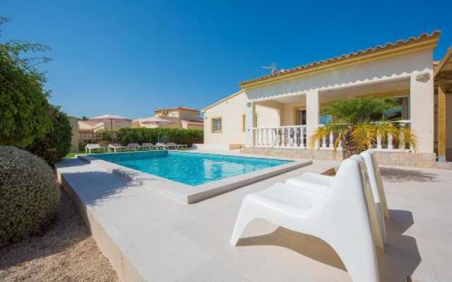 Villa Mila 10 - Plusholidays