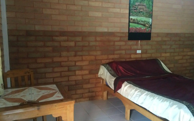 Pai Seven Guesthouse