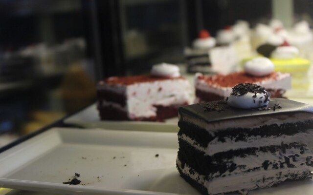 Fairfield by Marriott Indore