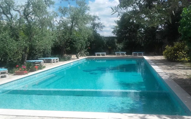 Agriturismo Le Vedute