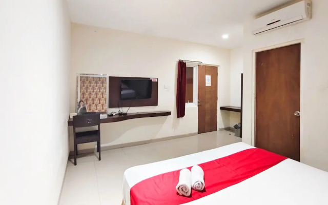 TwoSpaces Living at Kutisari Residence