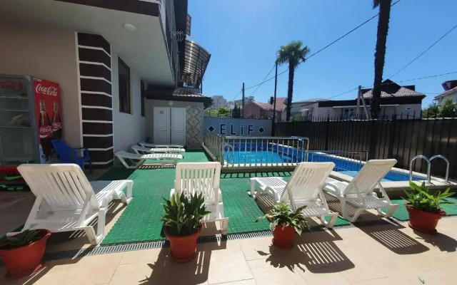 Guest House Elif