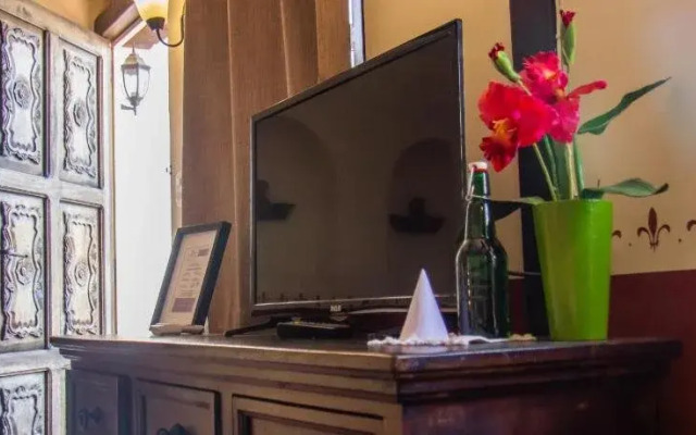 Posada de San Carlos