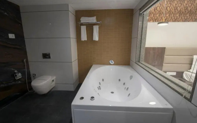 Hotel Silvera Grand