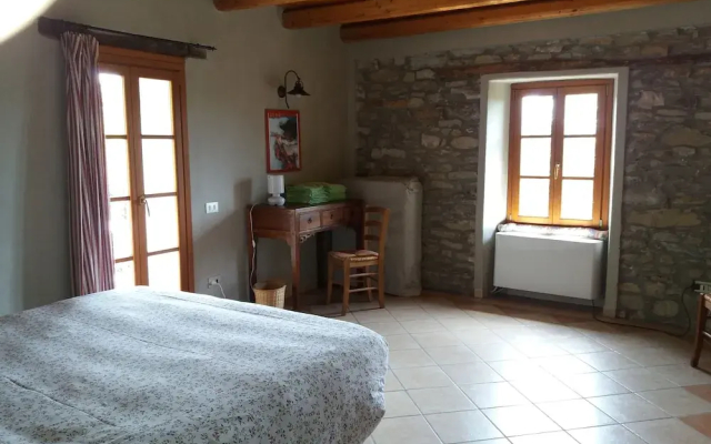 B&B La Civetta